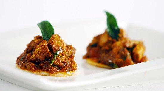 Panshi Restaurant