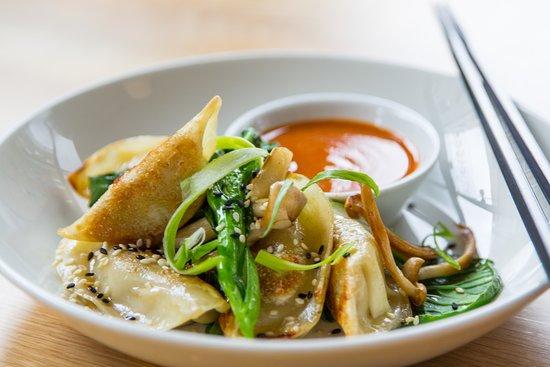 Mildreds Kings Cross