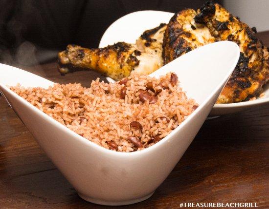 Treasure Beach Grill