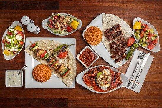 Lokkanta Meze & Barbeque