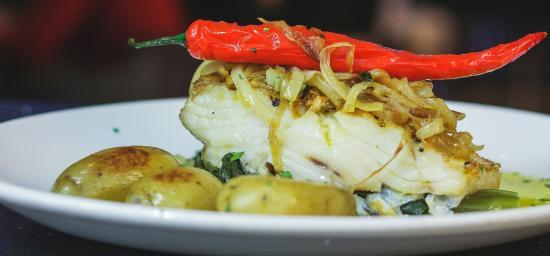 The Village Restaurante