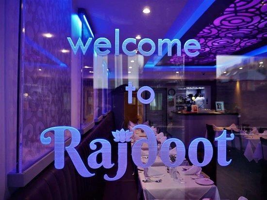 The Rajdoot