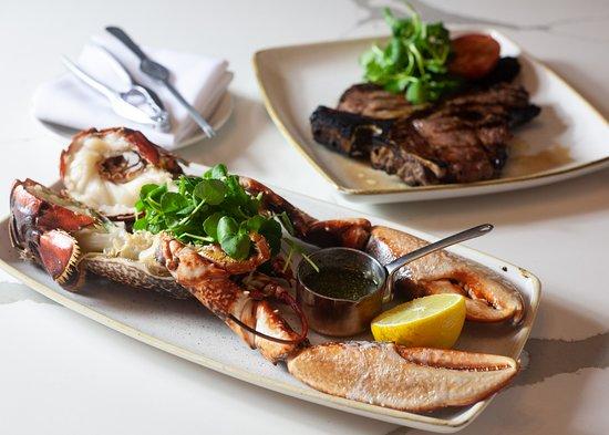 The Gallery Bar and Grill