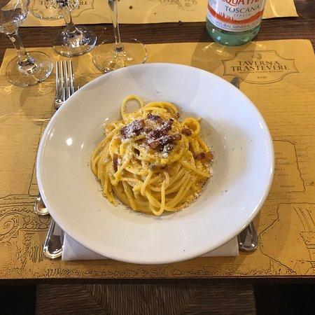 Taverna Trastevere