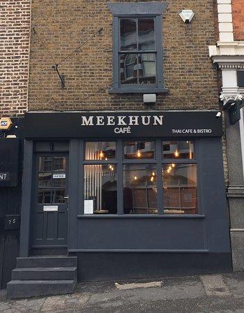 Meekhun Cafe'