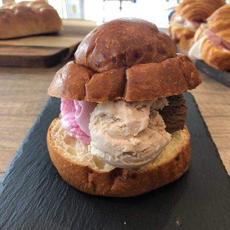 Cuore Italian Deli & Coffee Shop