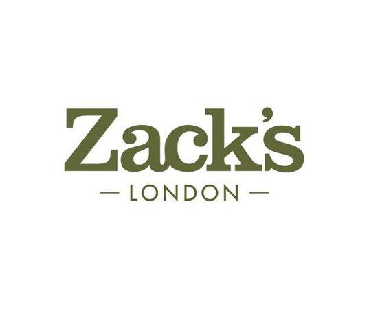 Zack's London