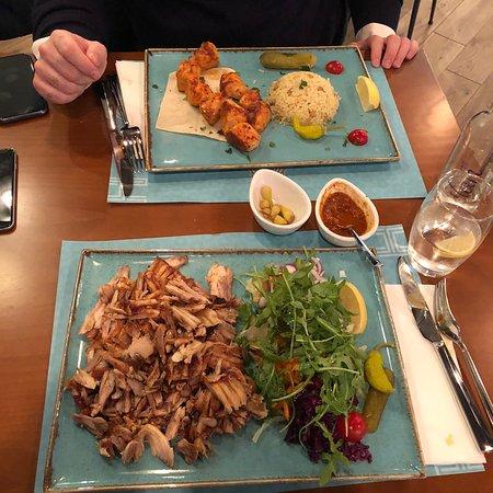 Hoshrestaurant
