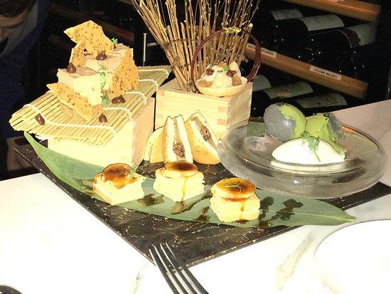 Dinings SW3
