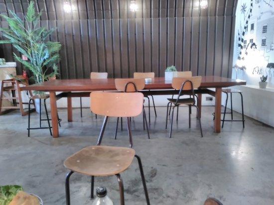 Mouse Tail Coffee Stories