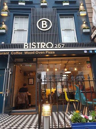 Bistro267