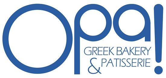 Opa Greek Bakery & Patisserie