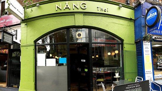 Nang Thai Restaurant