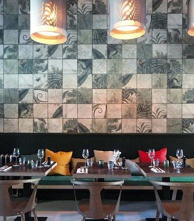 The Oak SW11