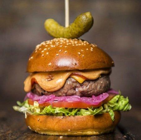 Bun & Bar Dalston