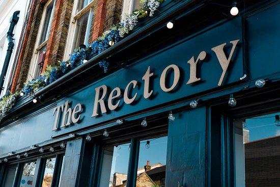 The Rectory