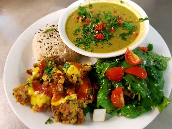 Amrutha Lounge