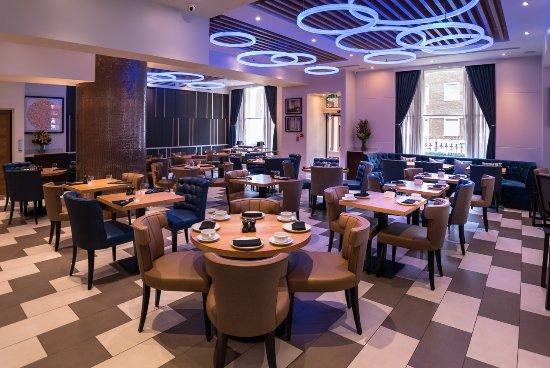 Roba Bar & Restaurant