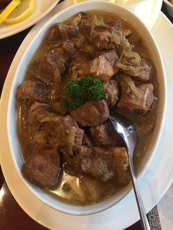 Samad Al Iraqi Restaurant