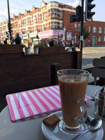 Zigghy Cafe