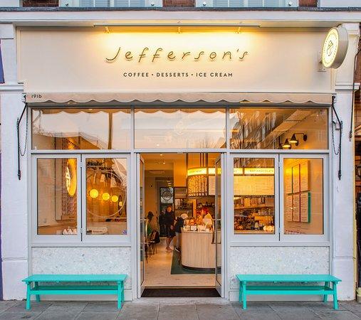 Jefferson's
