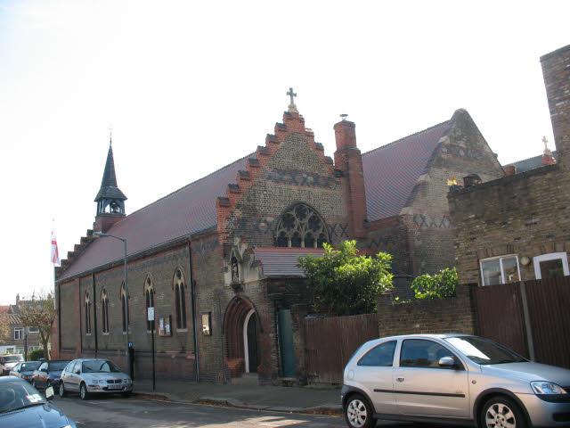 Church of St Michael
