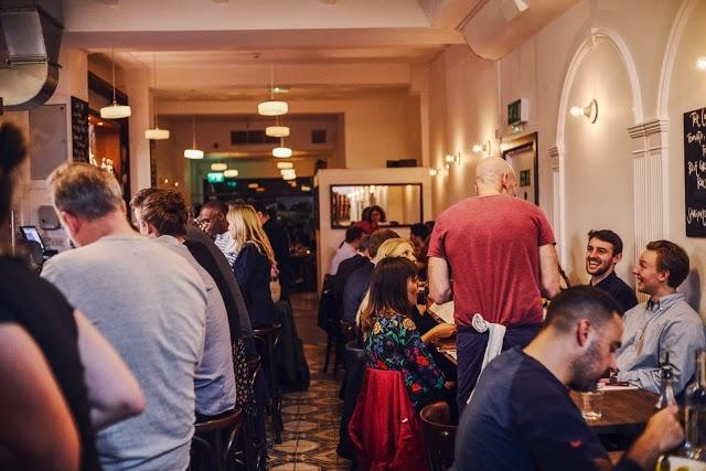 Stockwell Continental