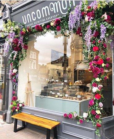 Uncommon SW11