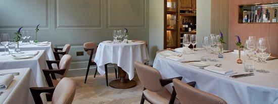104 Restaurant