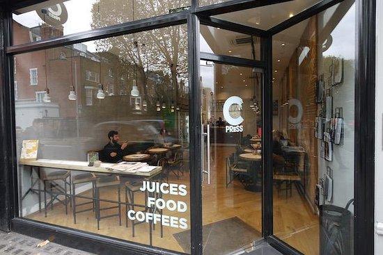 CPress Chelsea