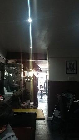 Adam's Ethiopian Restaurant