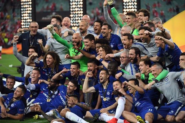 Chelsea Football Club