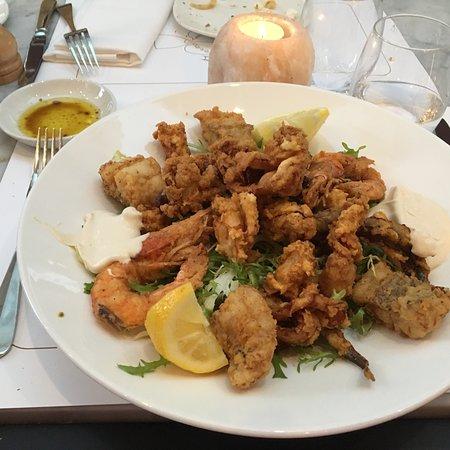 San Pietro ristorante italiano