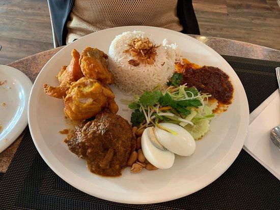 Dapur