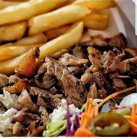Kebabie