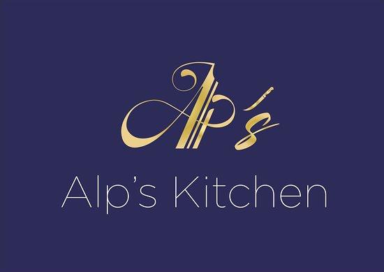 Alp's Kitchen