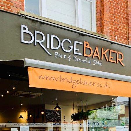 Bridge Baker