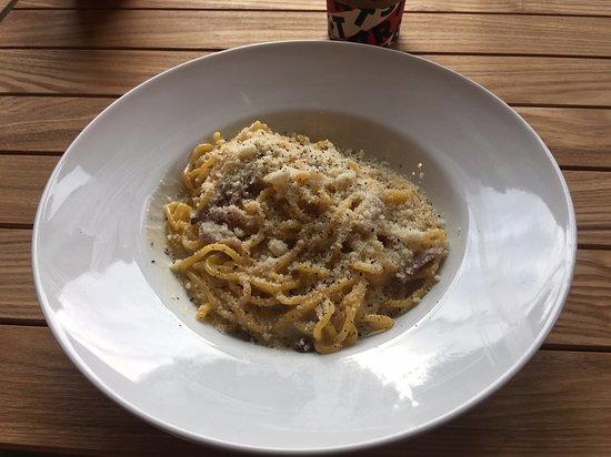 Pasta Remoli Wembley Park