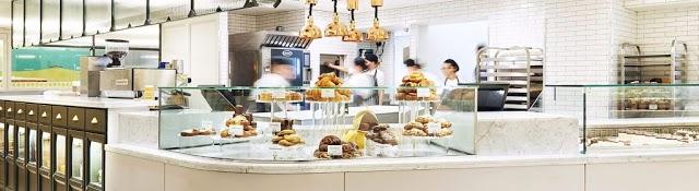 Dominique Ansel Bakery London