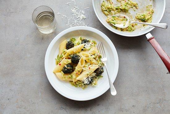 Carluccio's