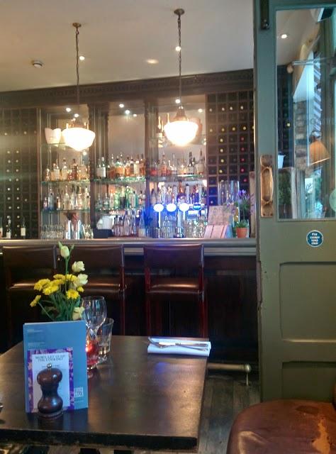 Bumpkin Notting Hill