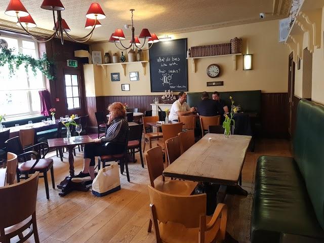 The Beehive Pub