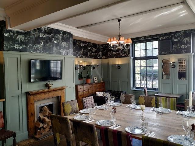 Bumpkin South Kensington