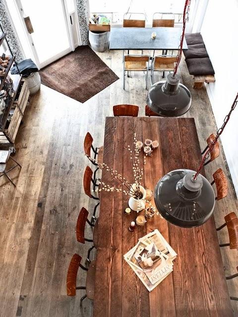 Ginger & White London