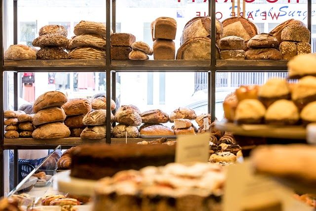 GAIL's Bakery Queen's Park