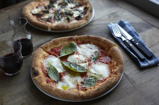 Pizza East Portobello