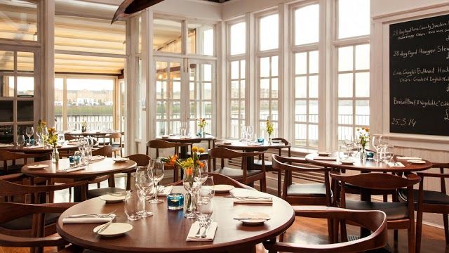 Gordon Ramsay The Narrow