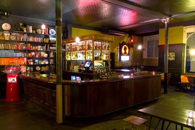 The Victoria Dalston