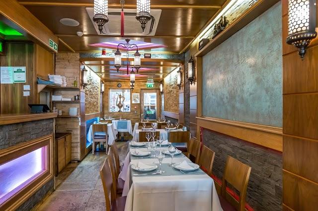 Best Mangal 1 Restaurant