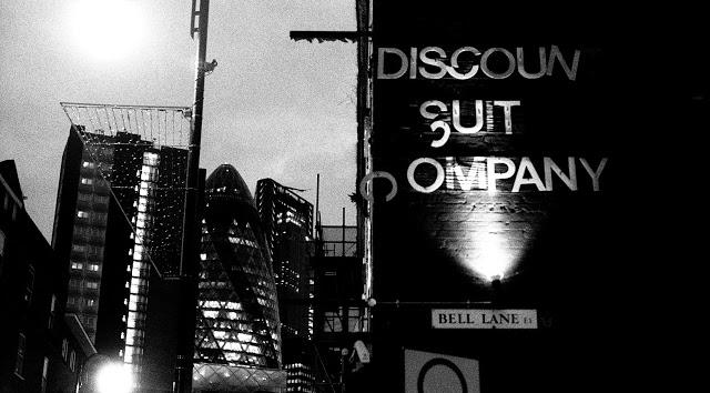 Discount Suit Company